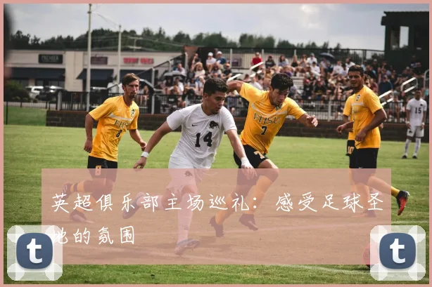 英超俱乐部主场巡礼：感受足球圣地的氛围